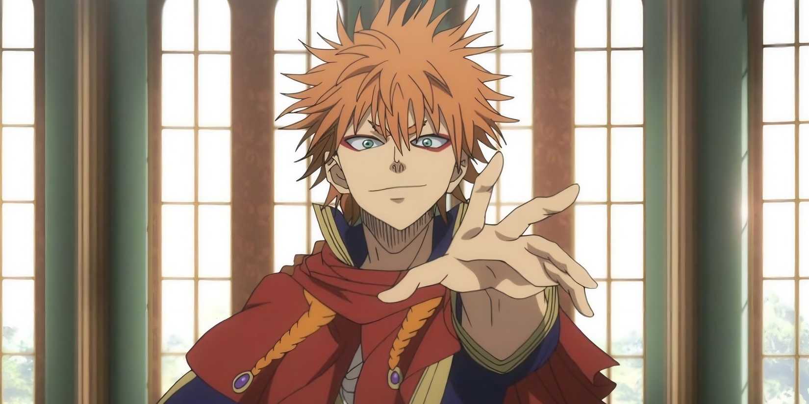 black clover characters who deserved better endings leopold vermillion