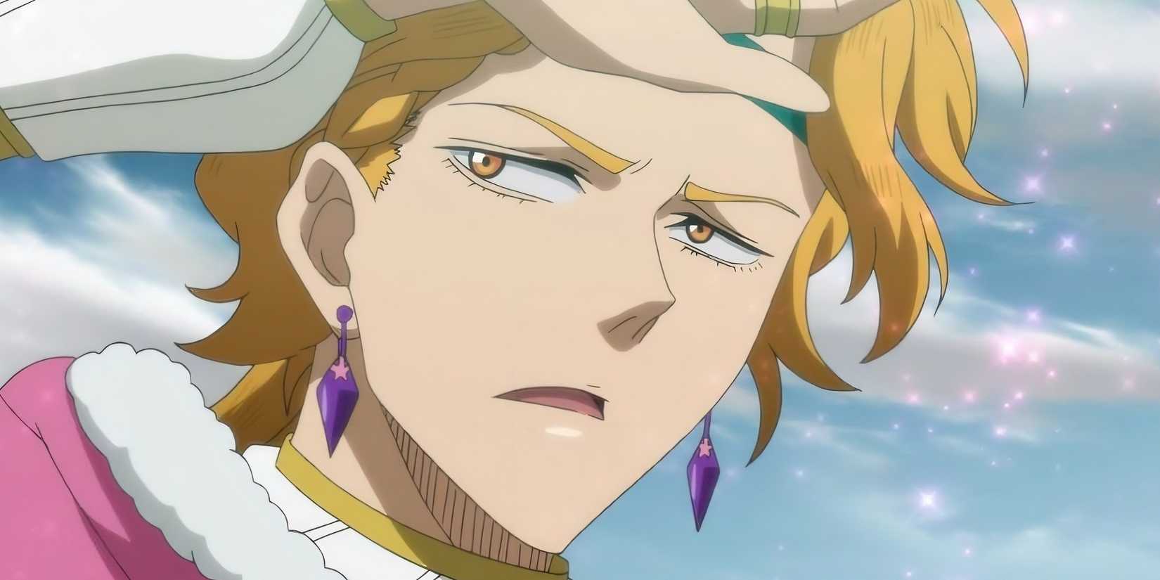 black clover strongest future magic knight captains-kirsch vermilion