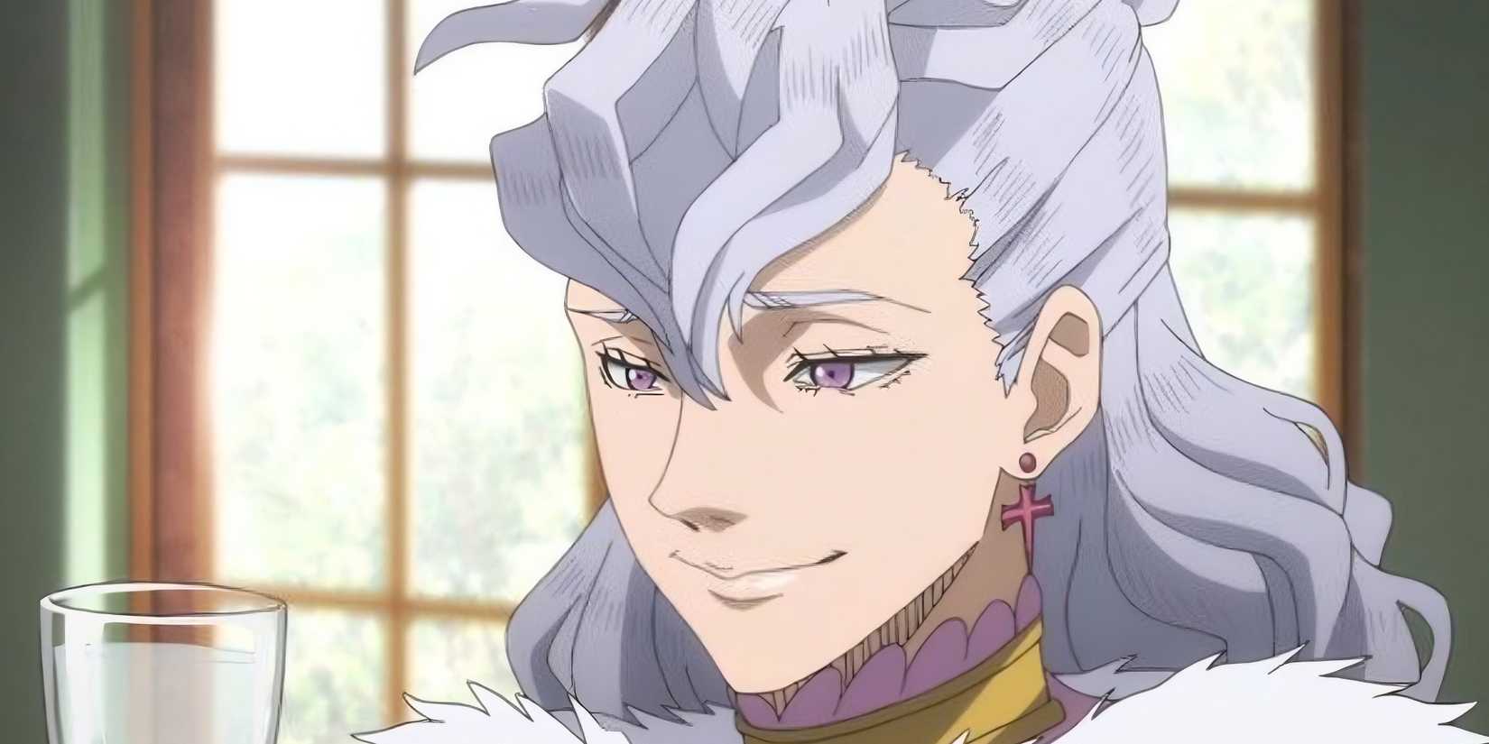 black clover the strongest future magic knight captains-nebra silva
