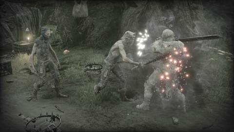 Mortal Shell News, Trailer, Guides, and More
