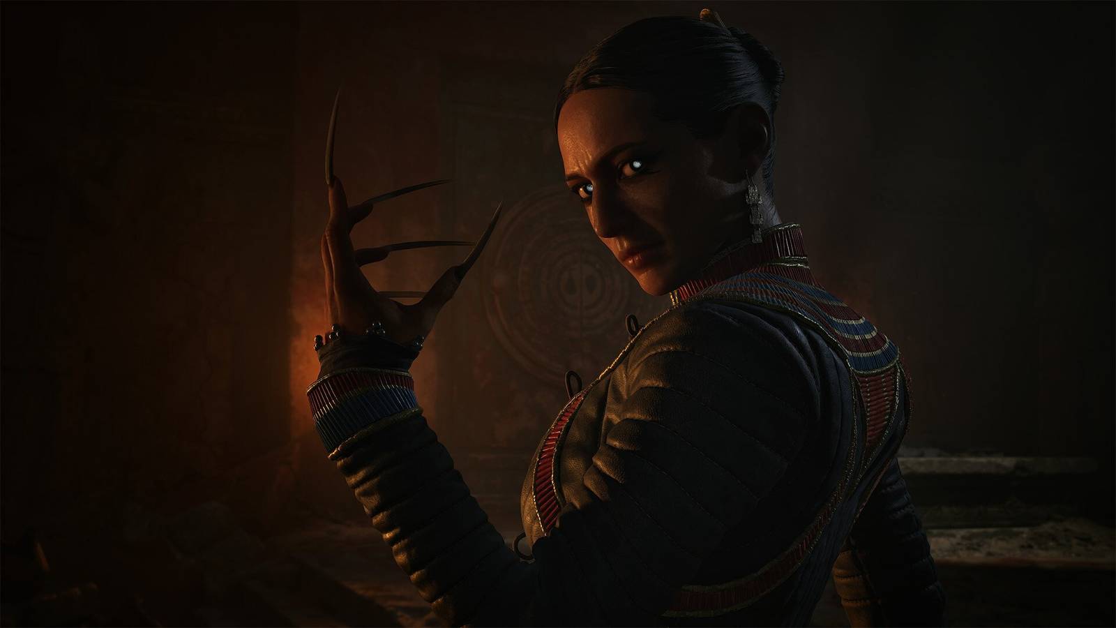 Blood of Dawnwalker Dev is Staying Quiet on Romance, and That’s Doubly Exciting Blood of Dawnwalker Dev is Staying Quiet on Romance, and That’s Doubly Exciting