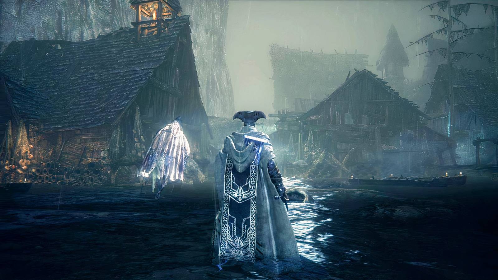 Rumor: More FromSoftware Pirate Game Details Leaked