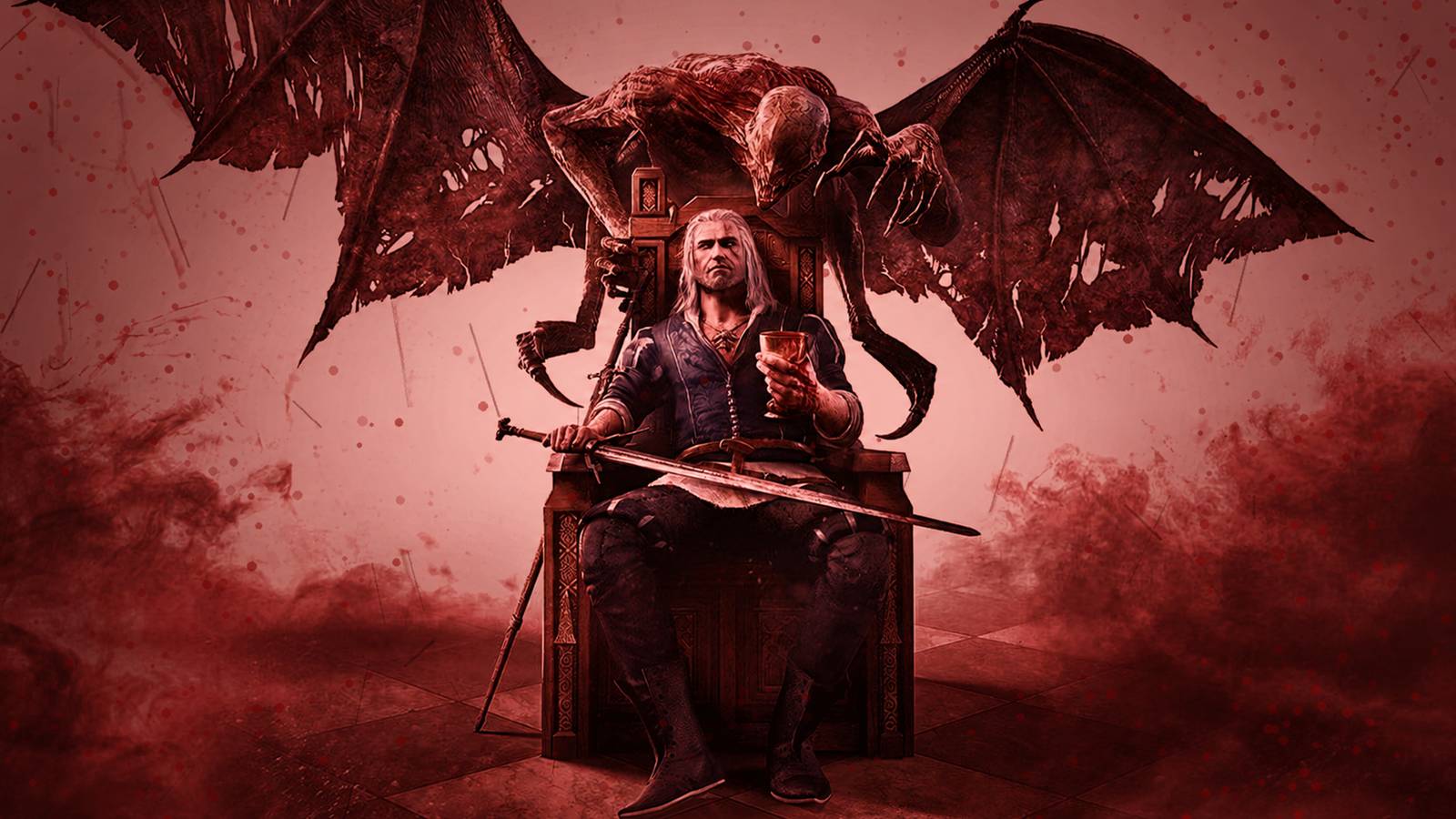 The Witcher 3’s New DLC Could Be Getting an Official Update on May 28