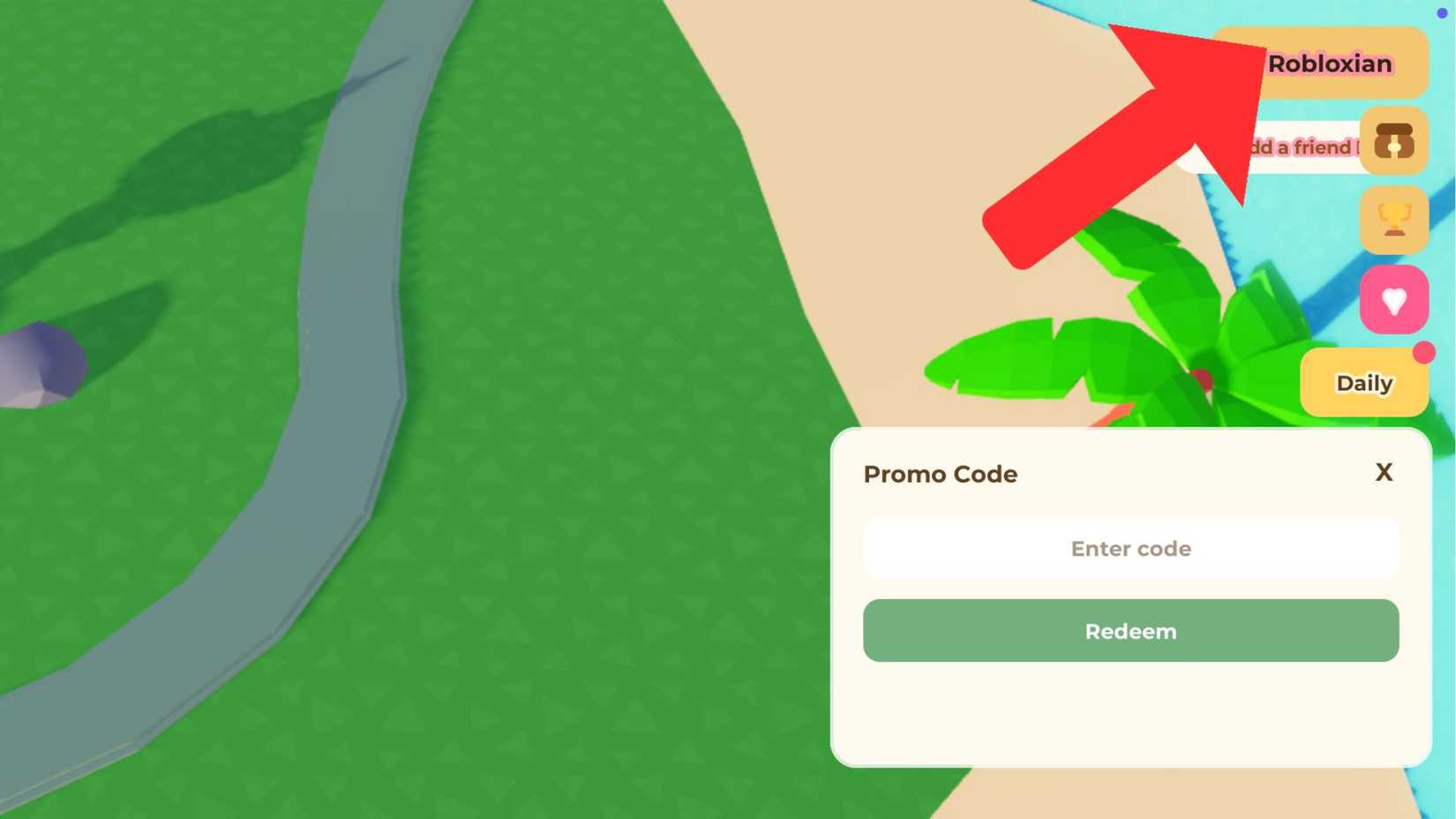Bloxodachi Life Codes