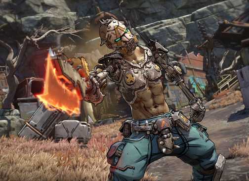 Xbox Resmi Gratiskan 6 Game Termasuk Shooter Open-World hingga 13 September 11 Borderlands 4 gameplay
