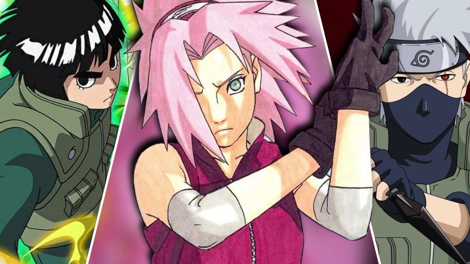 Boruto: 7 Characters That Were Completely Wasted