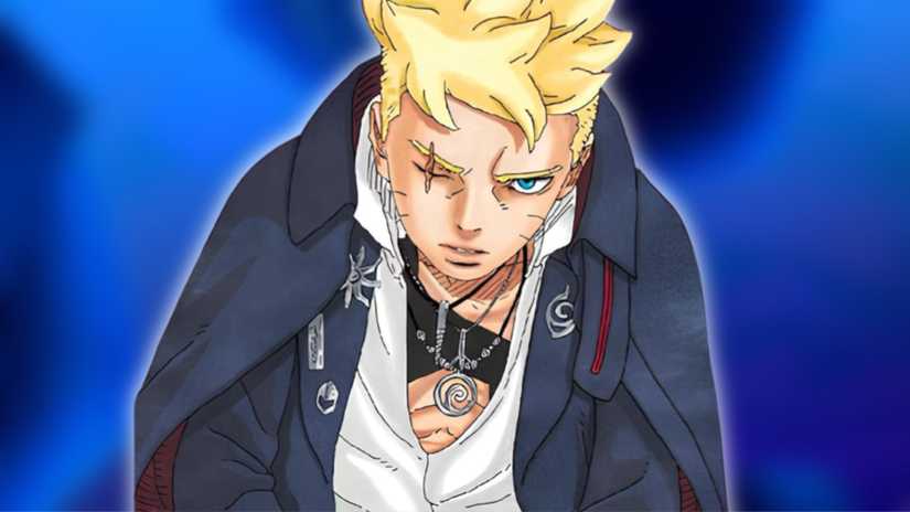 Boruto Manga Officially Goes On A Hiatus Ahead Of Sasuke s Return Boruto Manga Officially Goes On A Hiatus Ahead Of Sasuke s Return