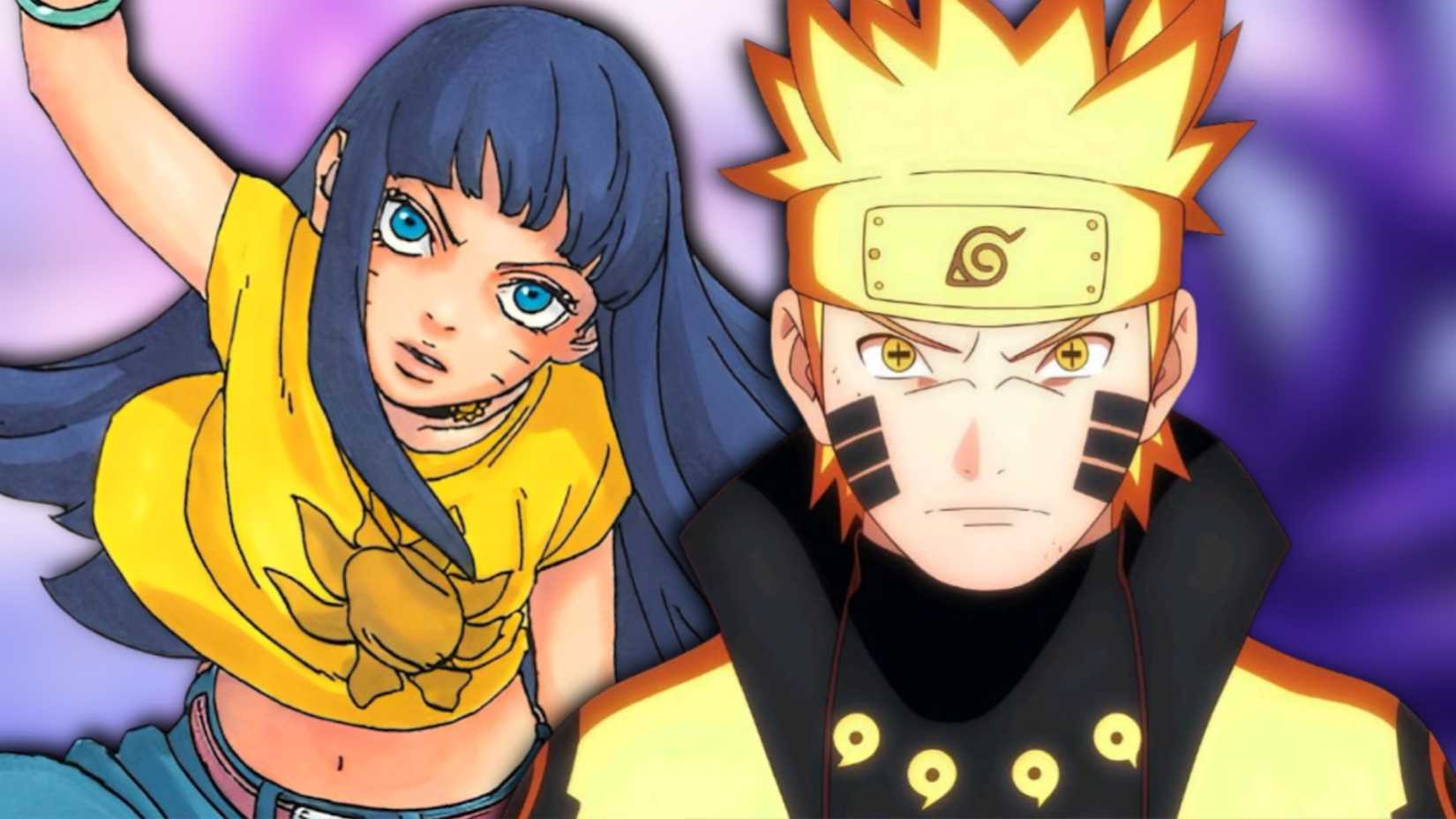 boruto Replacements Six Paths Abilities