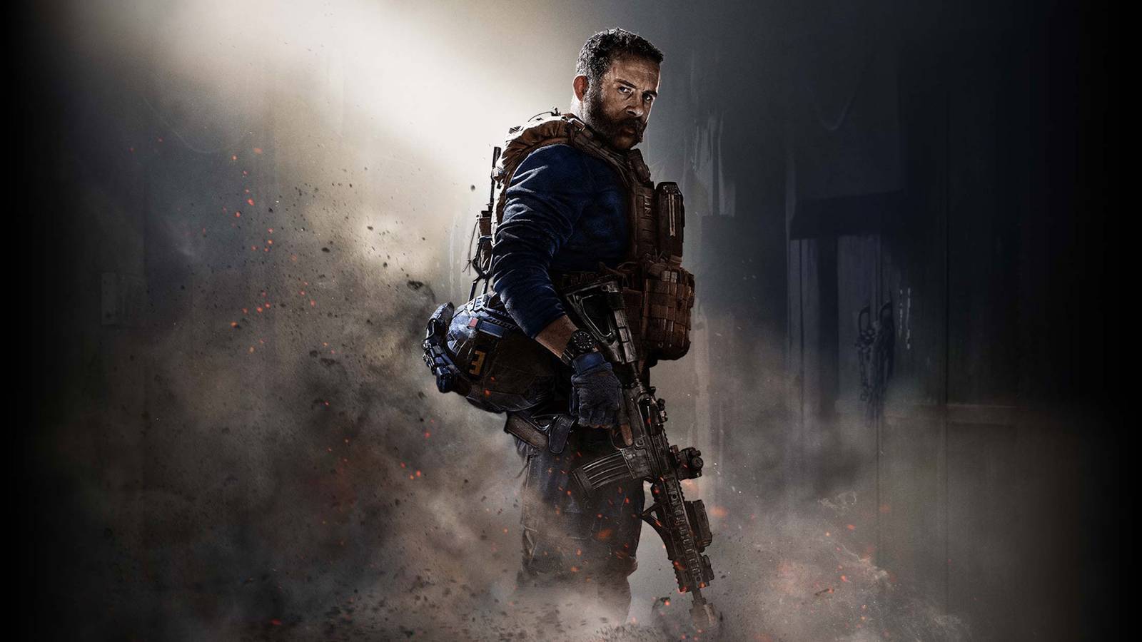 Call of Duty 2026 Reportedly Coming to a Surprising Platform Call of Duty 2026 Reportedly Coming to a Surprising Platform