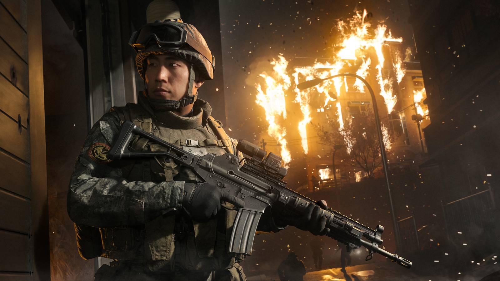 CoD: Modern Warfare 4 Is Officially the Largest Campaign in MW History CoD: Modern Warfare 4 Is Officially the Largest Campaign in MW History
