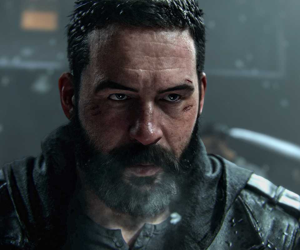 Call of Duty Modern Warfare 4 Campaign Twist Interview