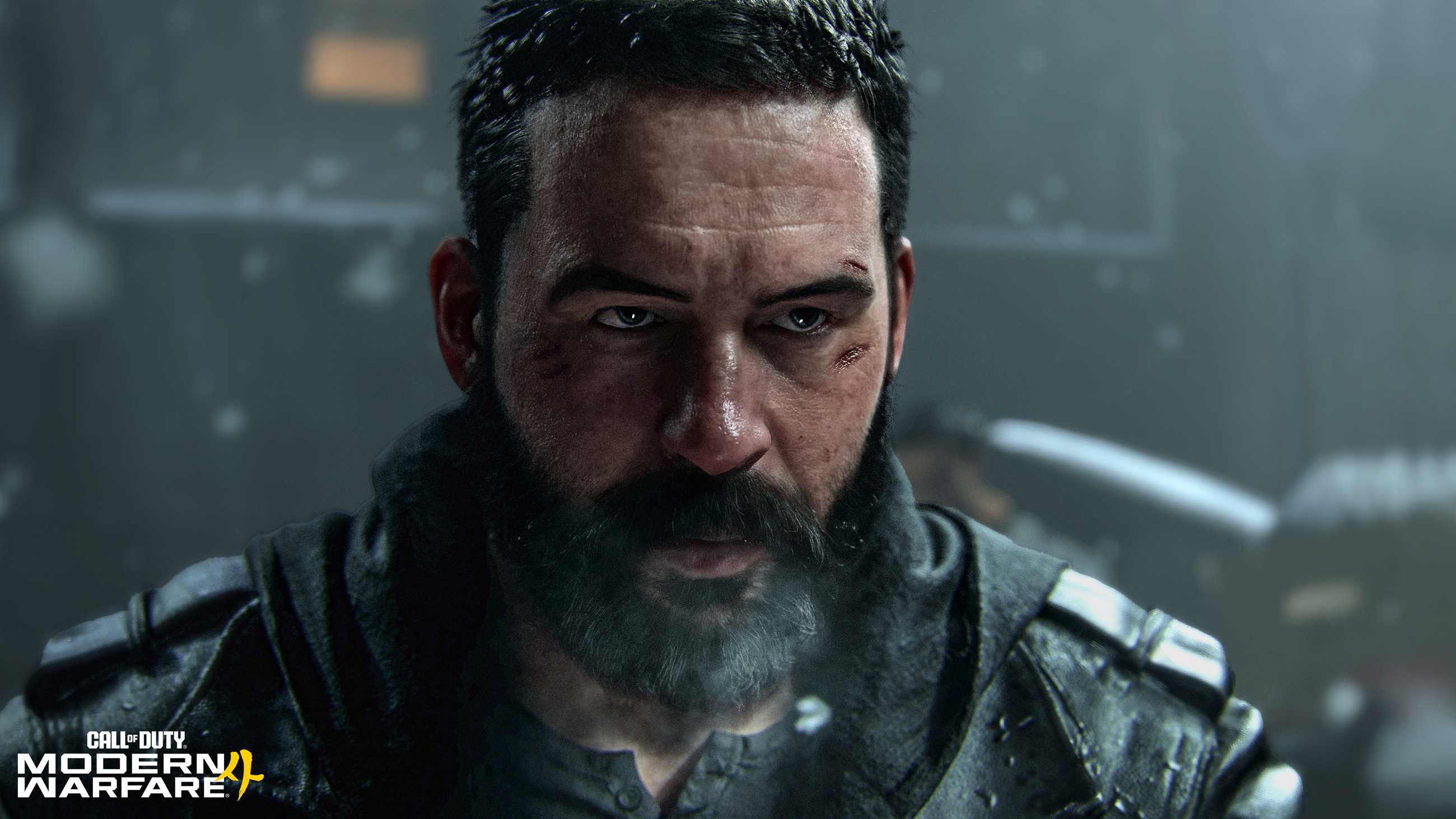 Call of Duty Modern Warfare 4 Captain Price