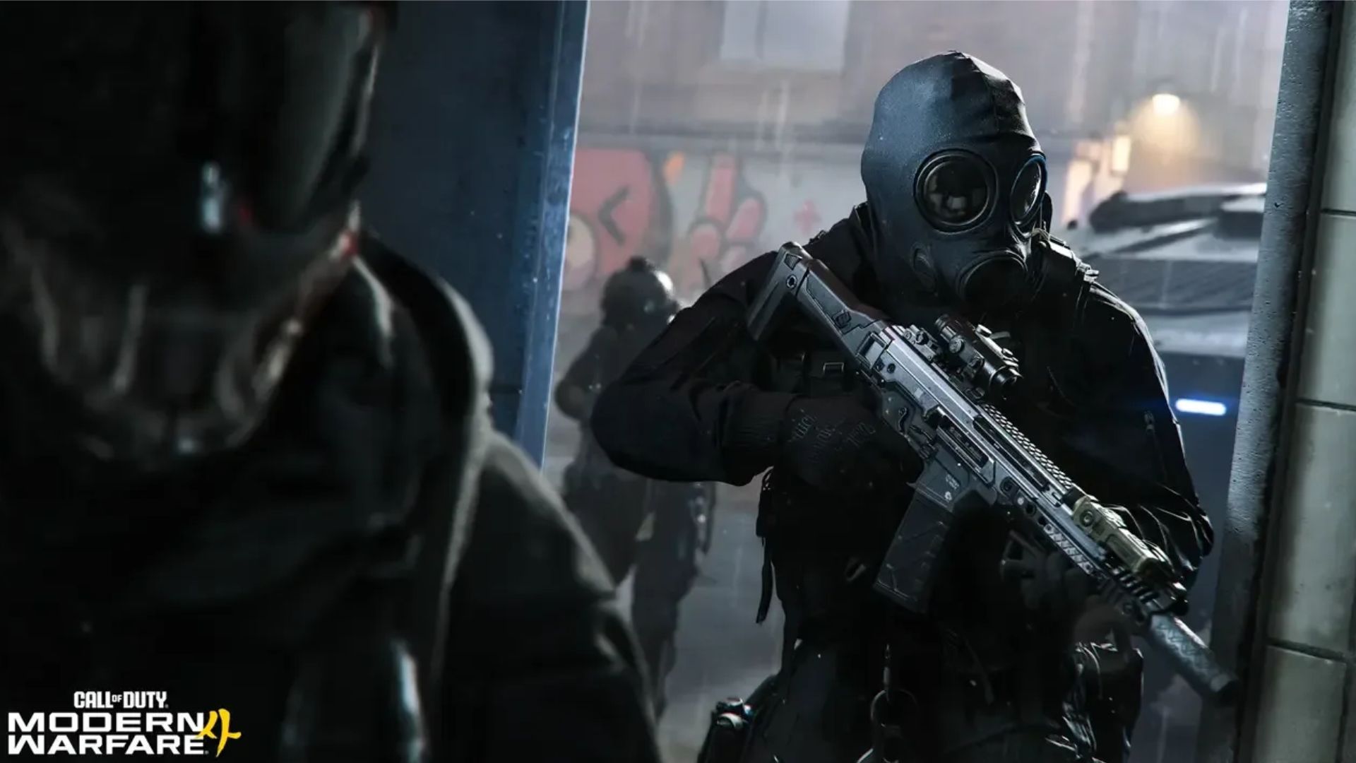 Call of Duty: Modern Warfare 4 Brings Back Controversial Weapon With a Twist