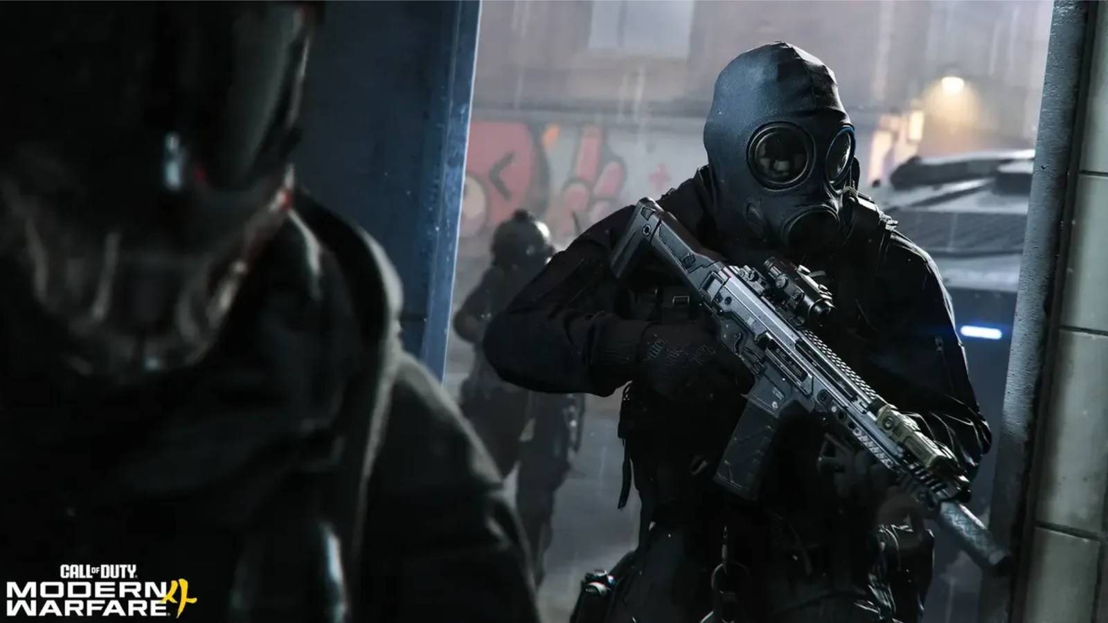 Modern Warfare 4 Brings Back Controversial Weapon With a Twist Modern Warfare 4 Brings Back Controversial Weapon With a Twist