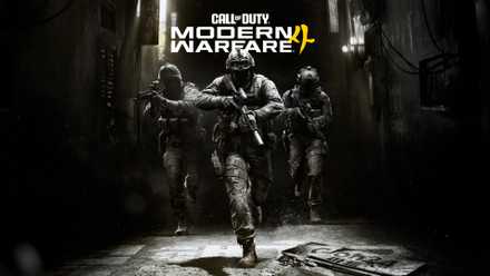Call of Duty Modern Warfare 4 preview