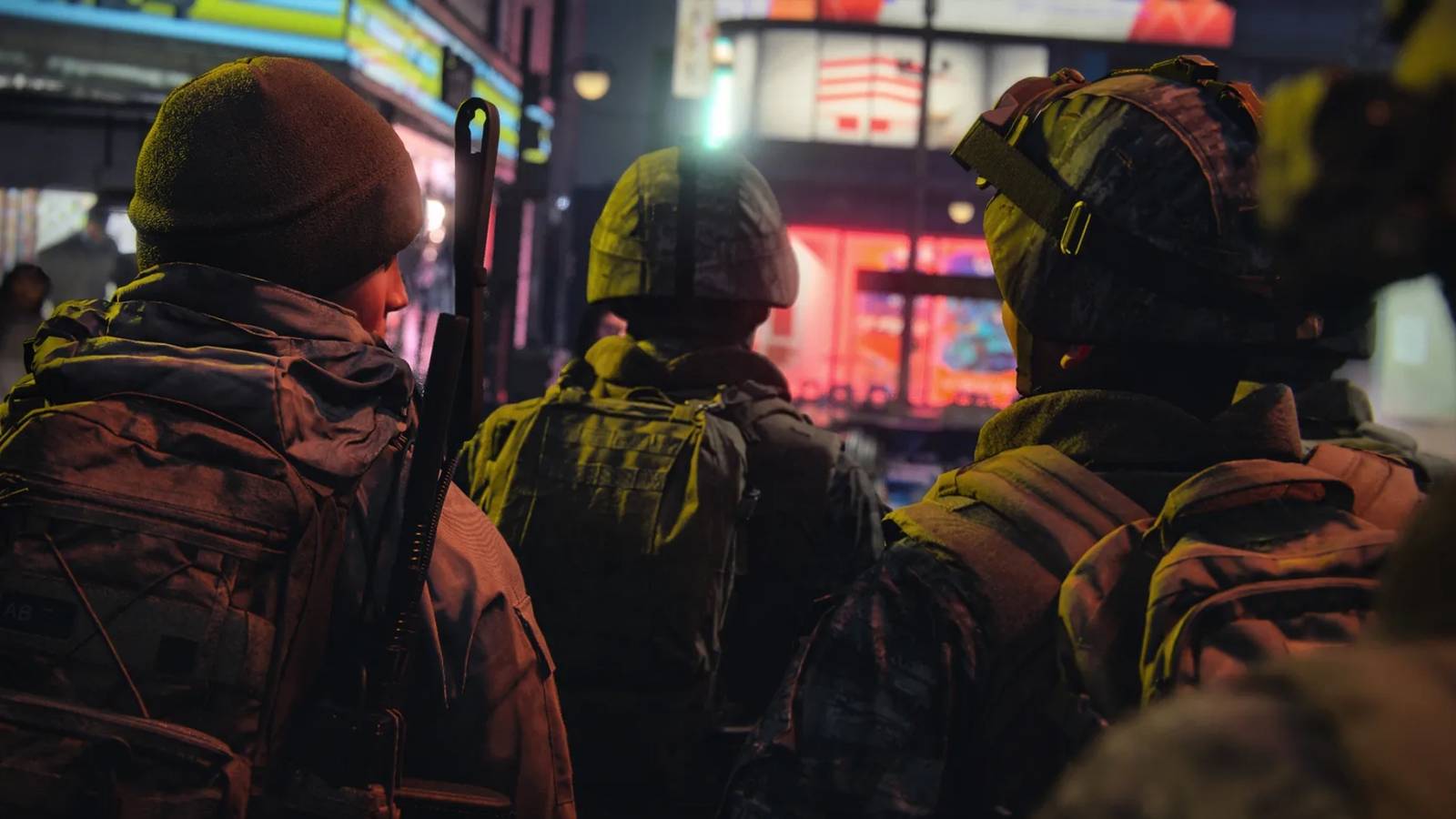 Call of Duty: Modern Warfare 4 Levels Are Based on YouTube Videos