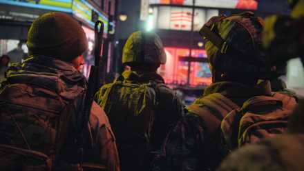 Call of Duty Modern Warfare 4 North Korea