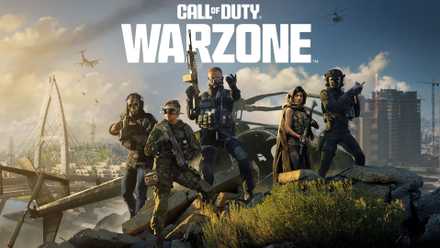 Call of Duty Warzone Characters