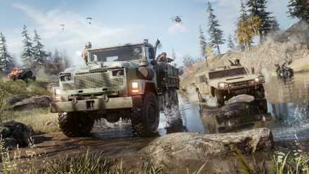 A paralyzed Call of Duty: Warzone streamer named WheeledGamer said that Activision temporarily banned his account after his accessibility controller was mistaken as a third-party mod device, although the ban was reversed a day later.