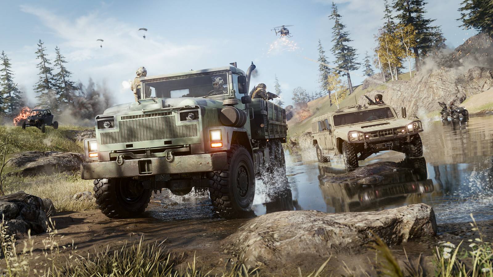 Paralyzed Call of Duty Streamer Banned for Using Accessibility Controller Paralyzed Call of Duty Streamer Banned for Using Accessibility Controller