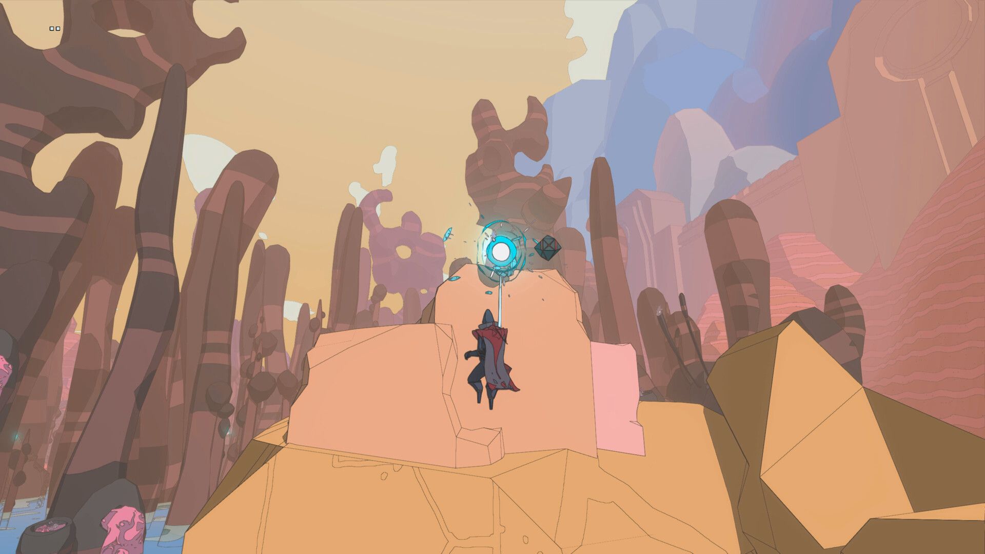 CALX News, Trailer, Guides, and More