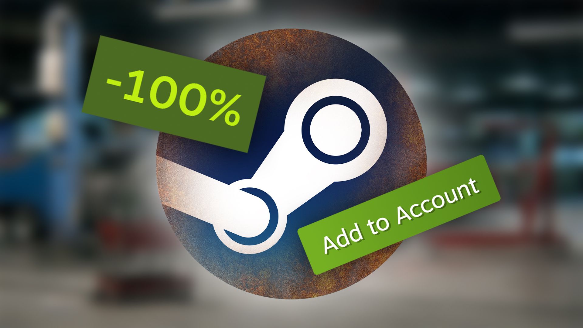 Steam Users Can Claim a 9/10 Hit Simulation Game for Free Until May 27 and Keep It Forever