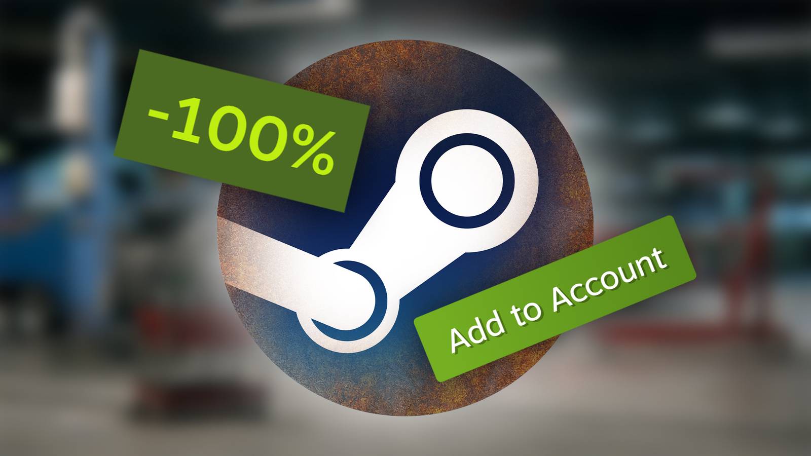 Steam Users Can Claim a 9/10 Hit Simulation Game for Free Until May 27 and Keep It Forever Steam Users Can Claim a 9/10 Hit Simulation Game for Free Until May 27 and Keep It Forever