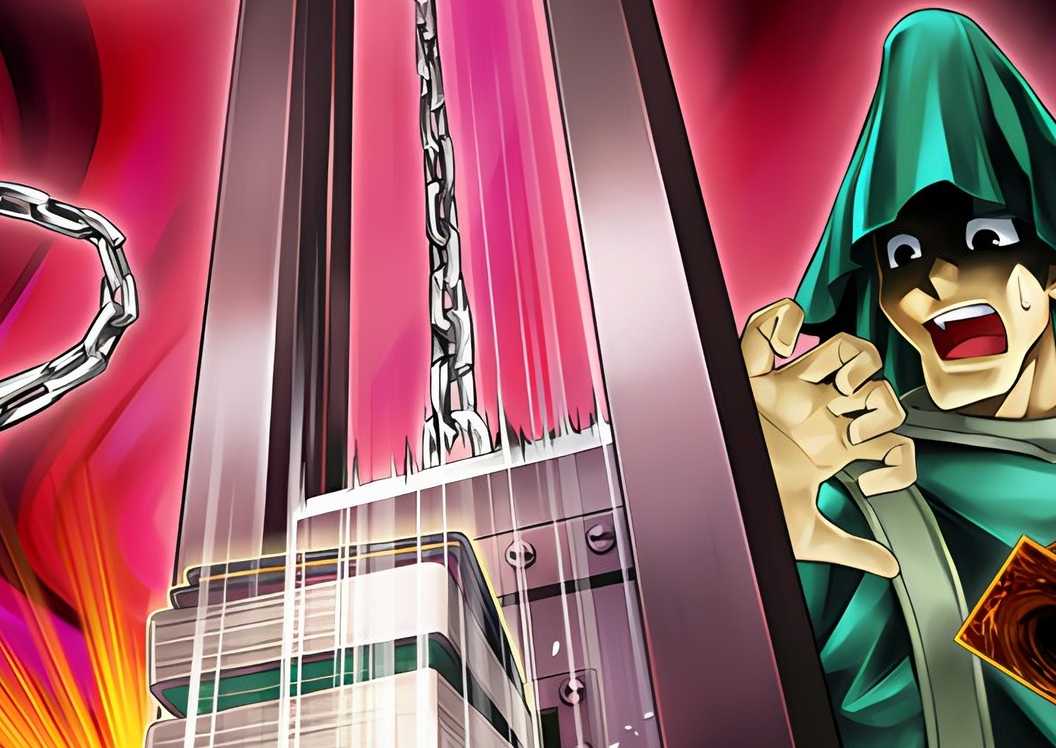 Yu-Gi-Oh!: 10 Most Overpowered Cards, Ranked Yu-Gi-Oh!: 10 Most Overpowered Cards, Ranked