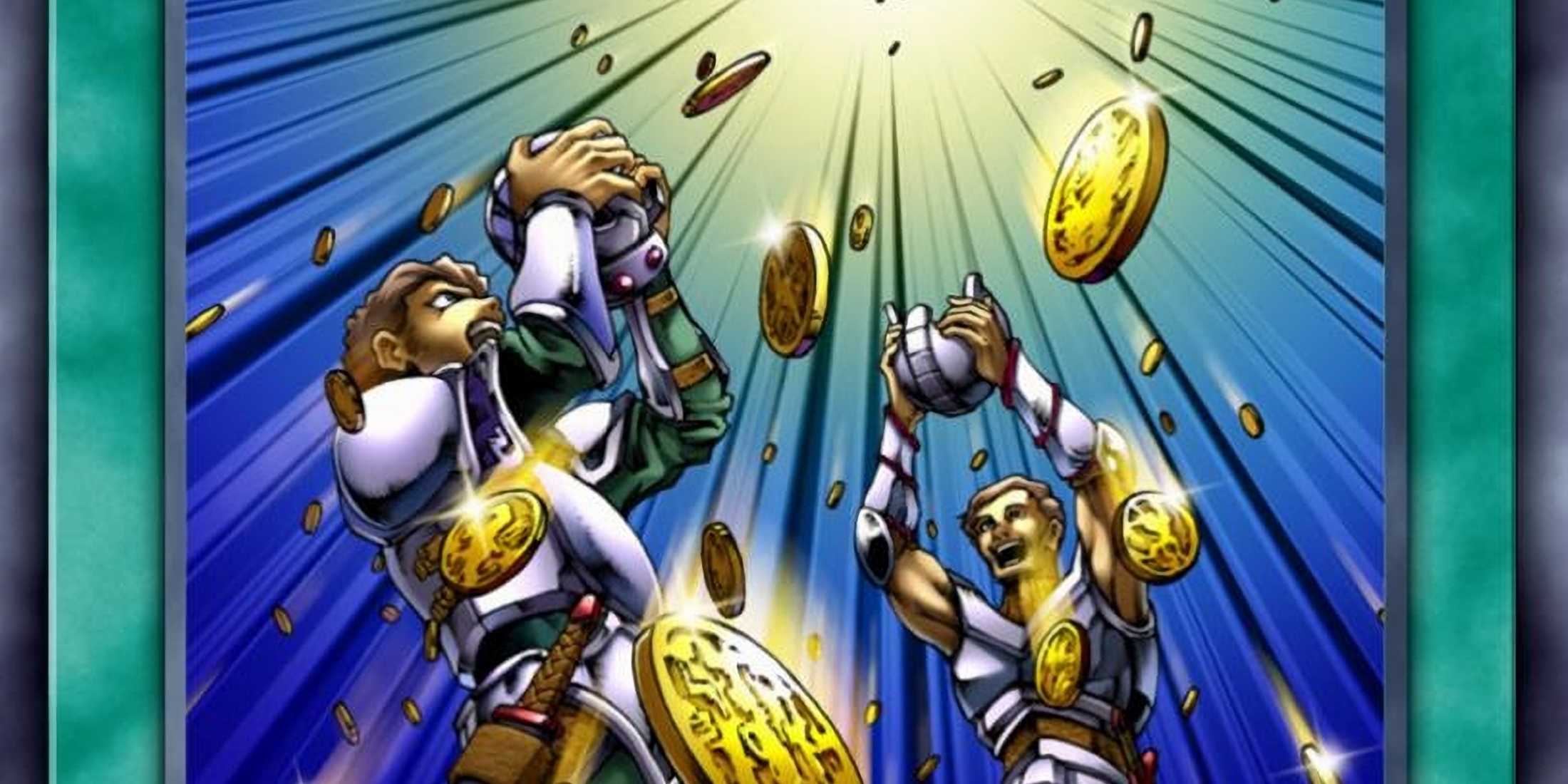 Yu-Gi-Oh!: 10 Most Overpowered Cards, Ranked Yu-Gi-Oh!: 10 Most Overpowered Cards, Ranked