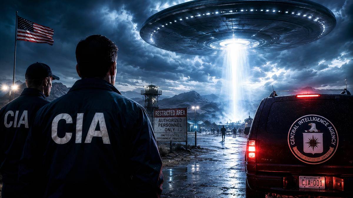 Pentagon UFO Files PURSUE Program Looks Like A Video Game ARG pentagon-ufo-files-pursue-program-looks-like-a-video-game-arg