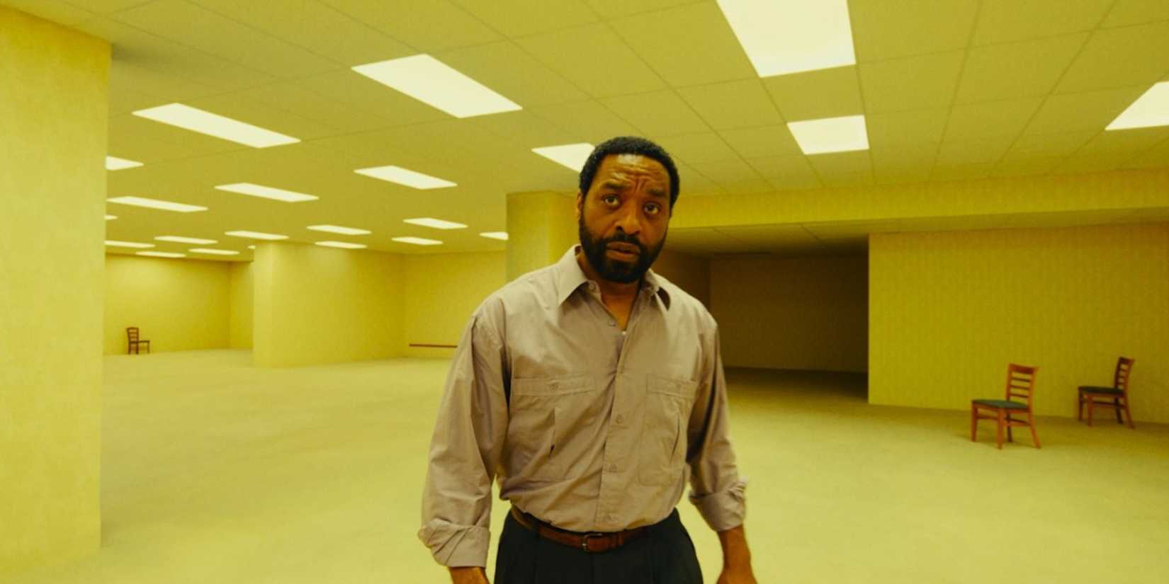 Backrooms' Rotten Tomatoes Score Is Great News for Horror Fans