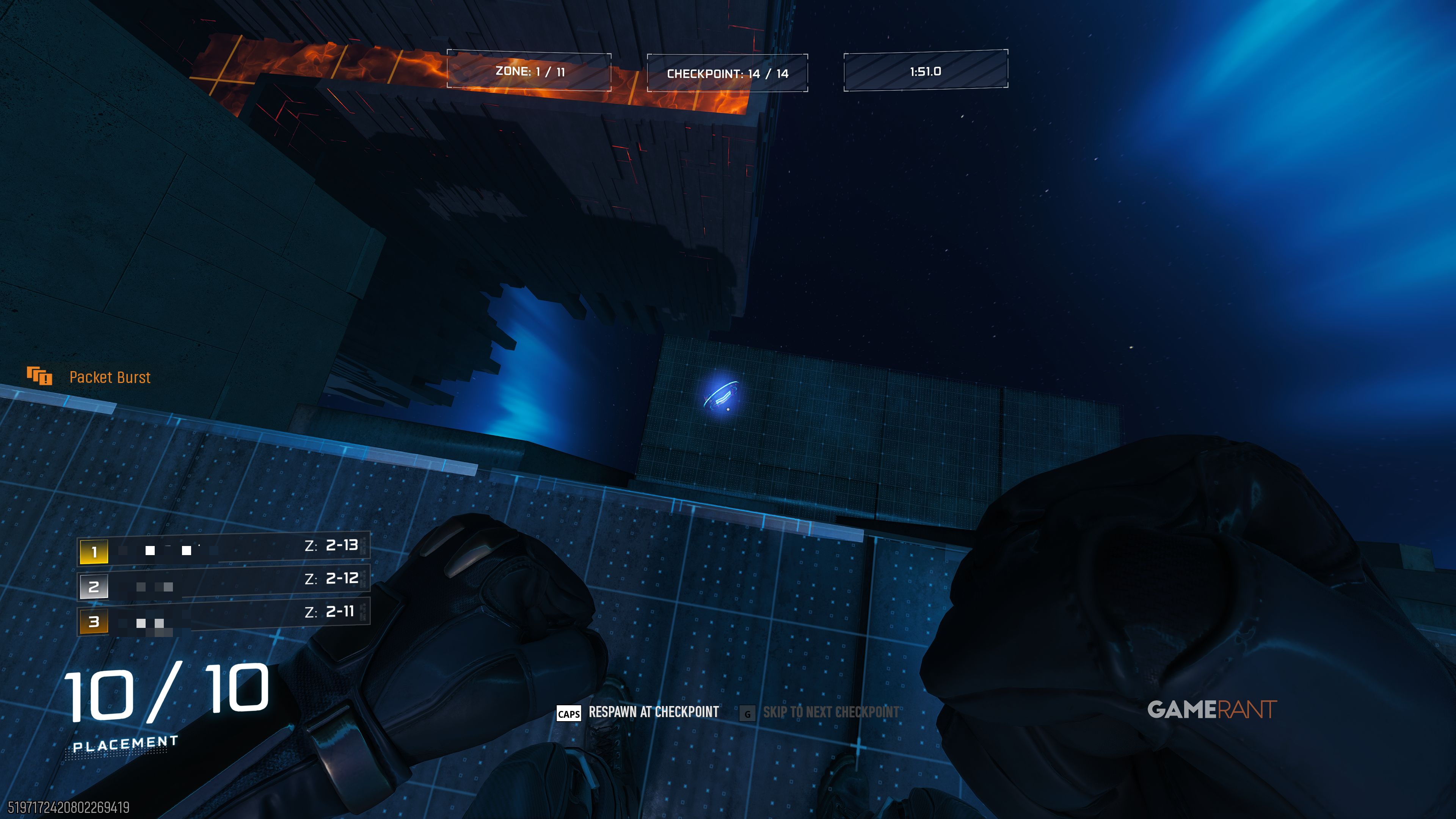 All Ascent Freerun Cipher Locations in Call of Duty: Black Ops 7