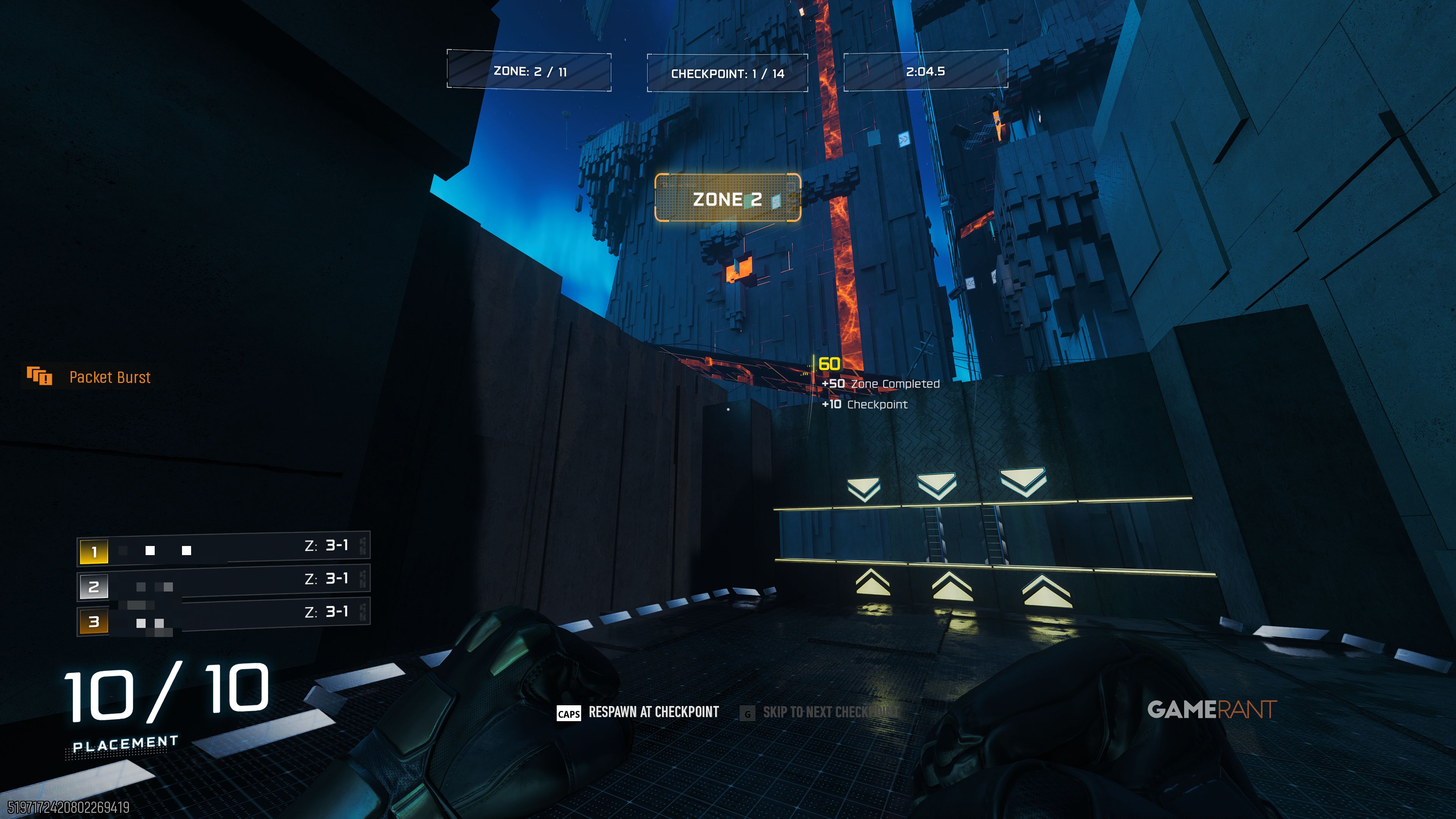 All Ascent Freerun Cipher Locations in Call of Duty: Black Ops 7