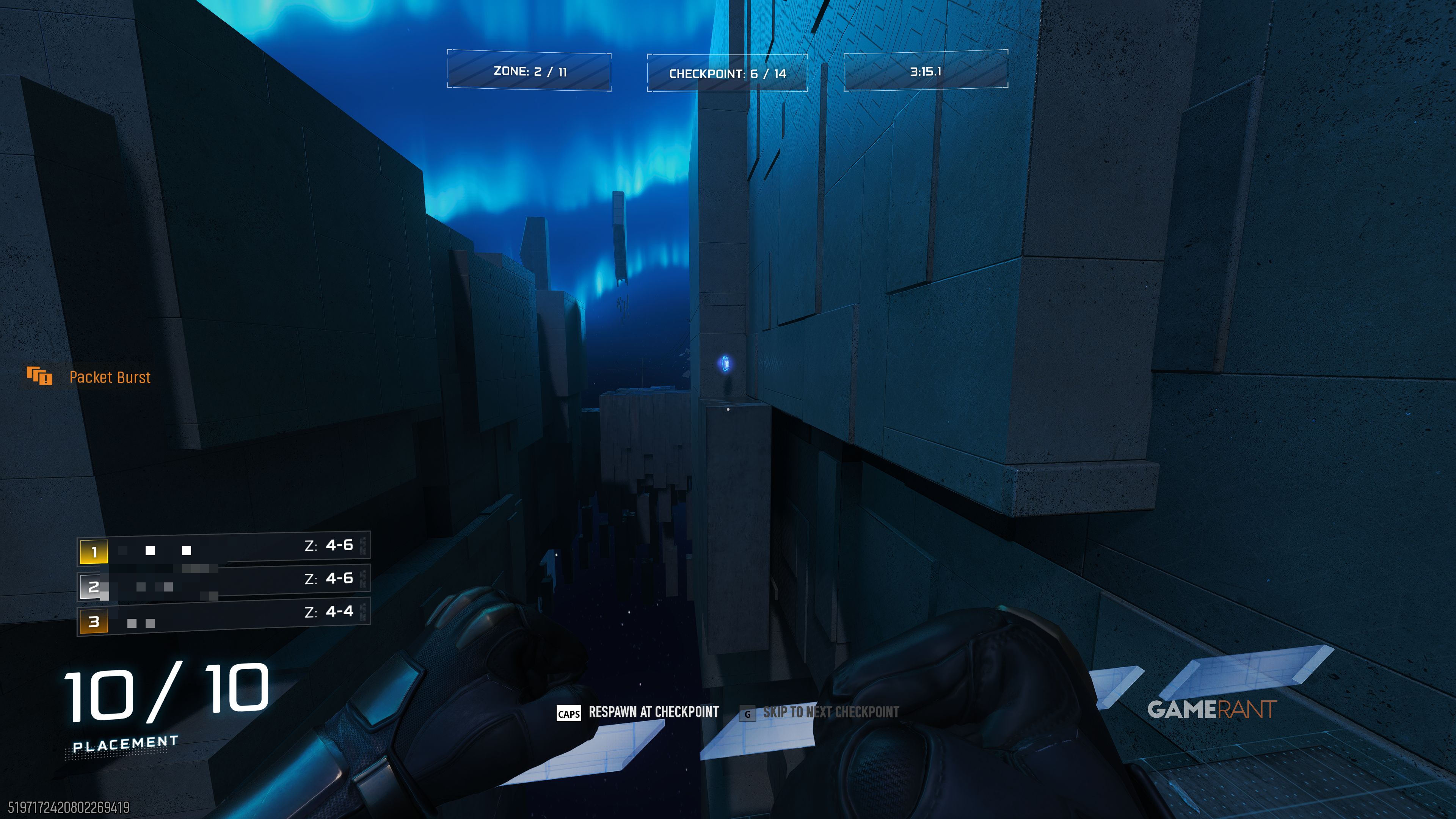 All Ascent Freerun Cipher Locations in Call of Duty: Black Ops 7