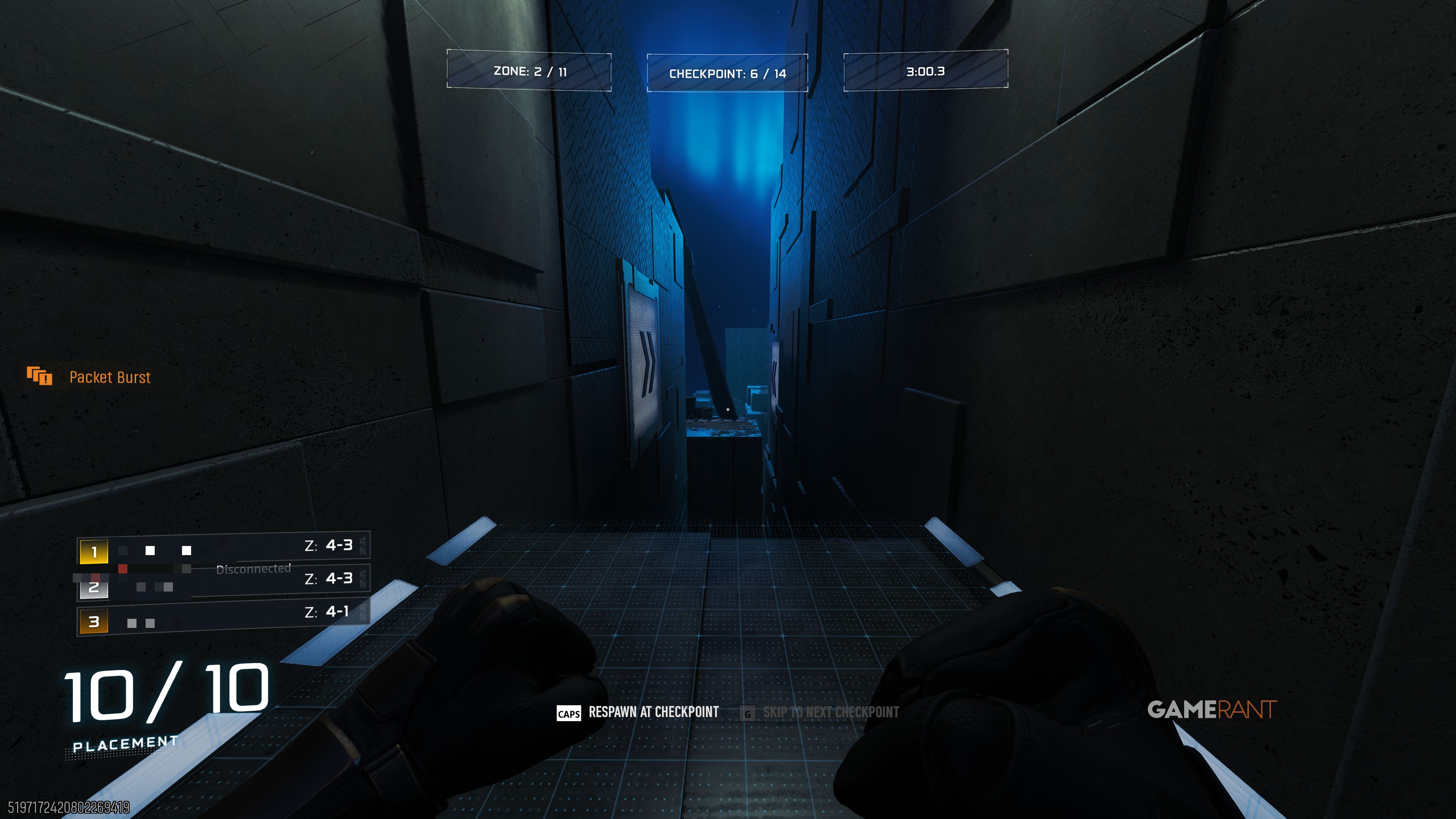 All Ascent Freerun Cipher Locations in Call of Duty: Black Ops 7