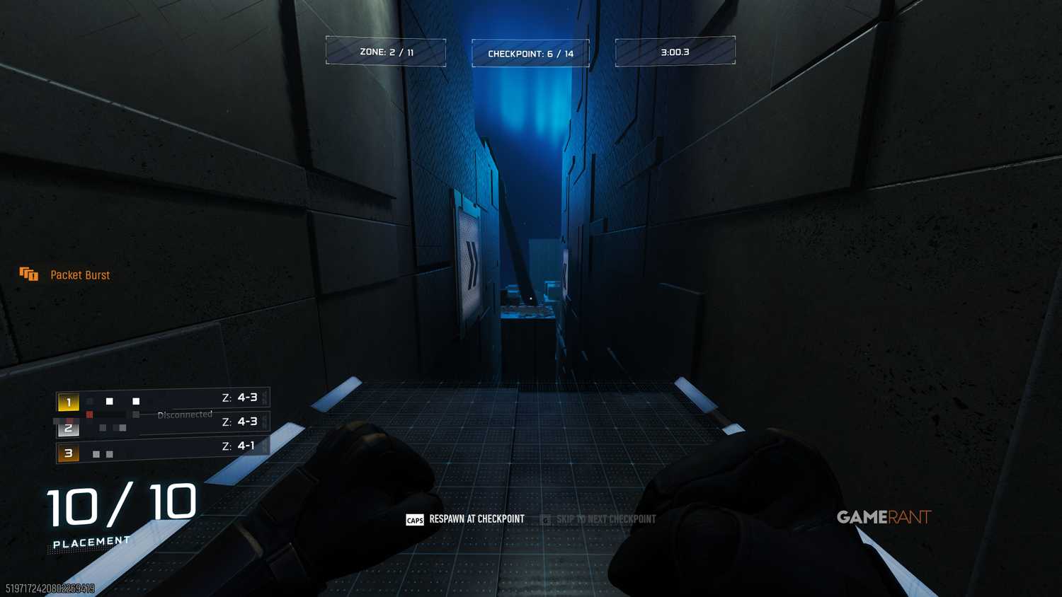 Cipher Rifle Cod All Ascent Freerun Cipher Locations in Call of Duty: Black Ops 7