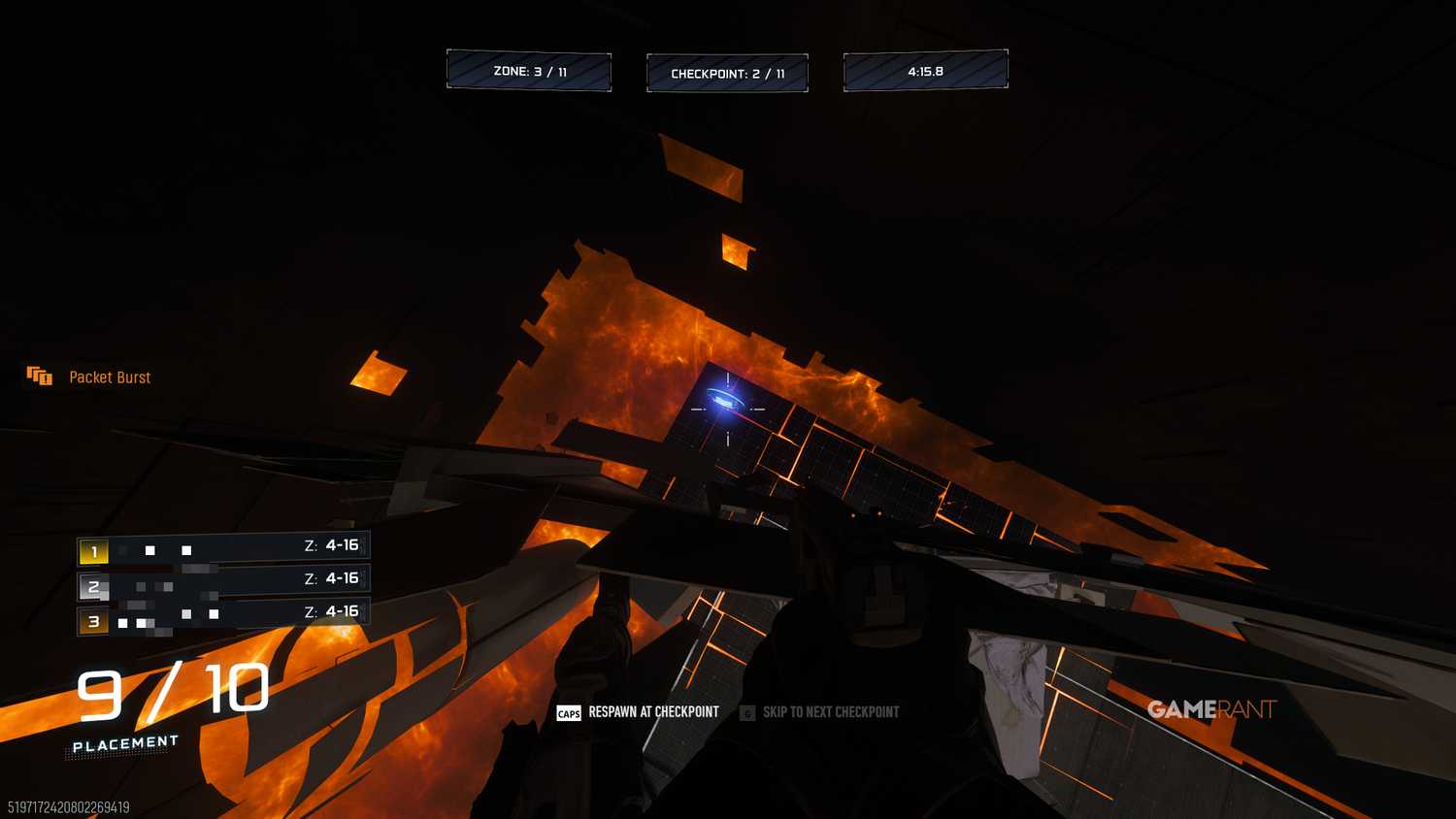 Cipher Rifle Cod All Ascent Freerun Cipher Locations in Call of Duty: Black Ops 7