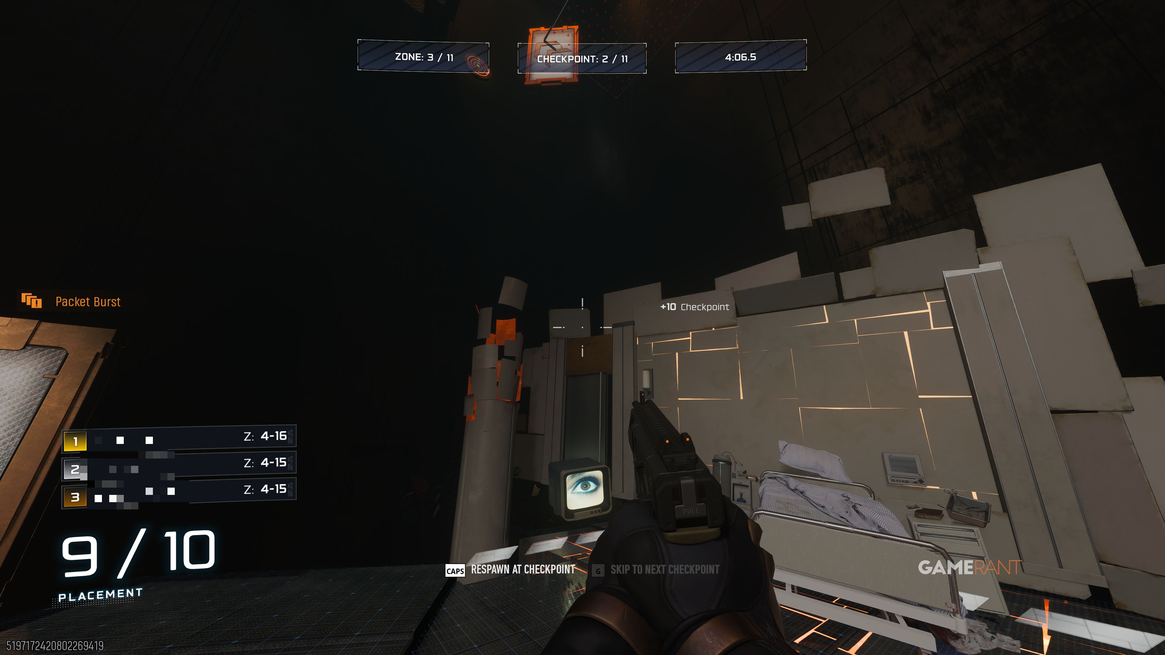All Ascent Freerun Cipher Locations in Call of Duty: Black Ops 7