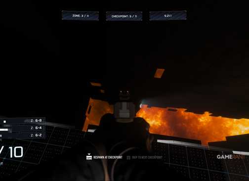 Cipher Rifle Cod All Ascent Freerun Cipher Locations in Call of Duty: Black Ops 7
