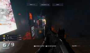 Cipher Rifle Cod All Ascent Freerun Cipher Locations in Call of Duty: Black Ops 7