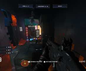 Cipher Rifle Cod All Ascent Freerun Cipher Locations in Call of Duty: Black Ops 7