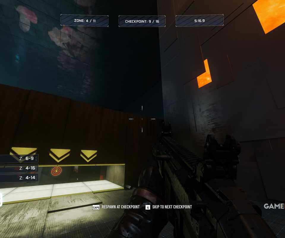 Cipher Rifle Cod All Ascent Freerun Cipher Locations in Call of Duty: Black Ops 7