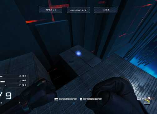 Cipher Rifle Cod All Ascent Freerun Cipher Locations in Call of Duty: Black Ops 7