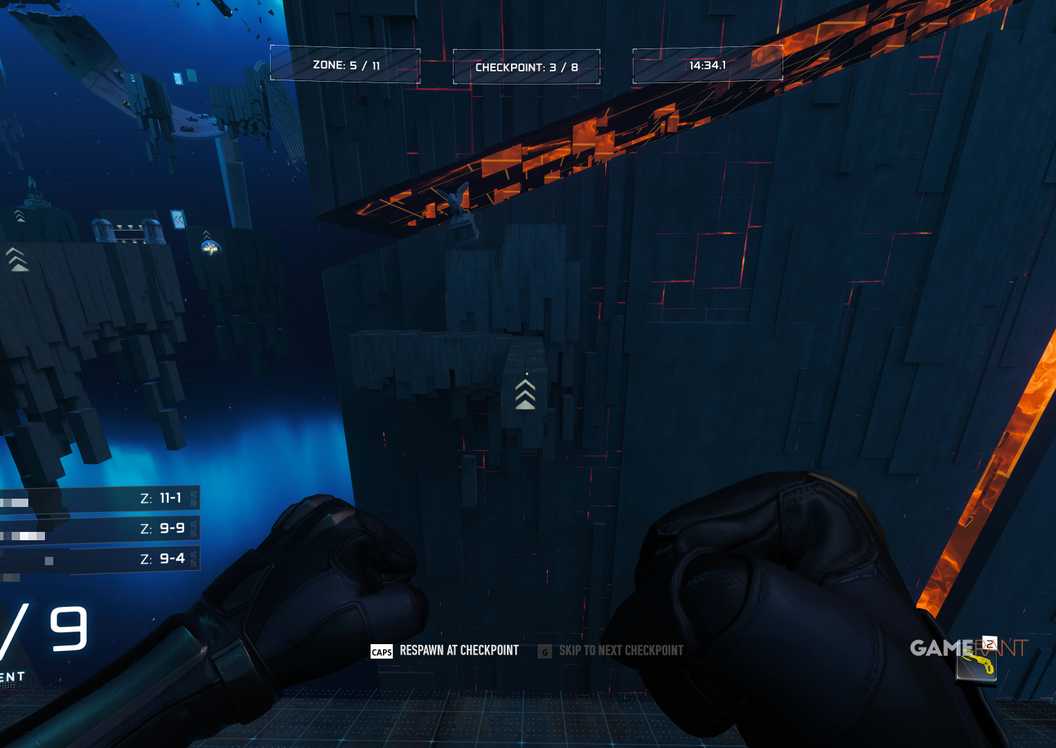 Cipher Rifle Cod All Ascent Freerun Cipher Locations in Call of Duty: Black Ops 7