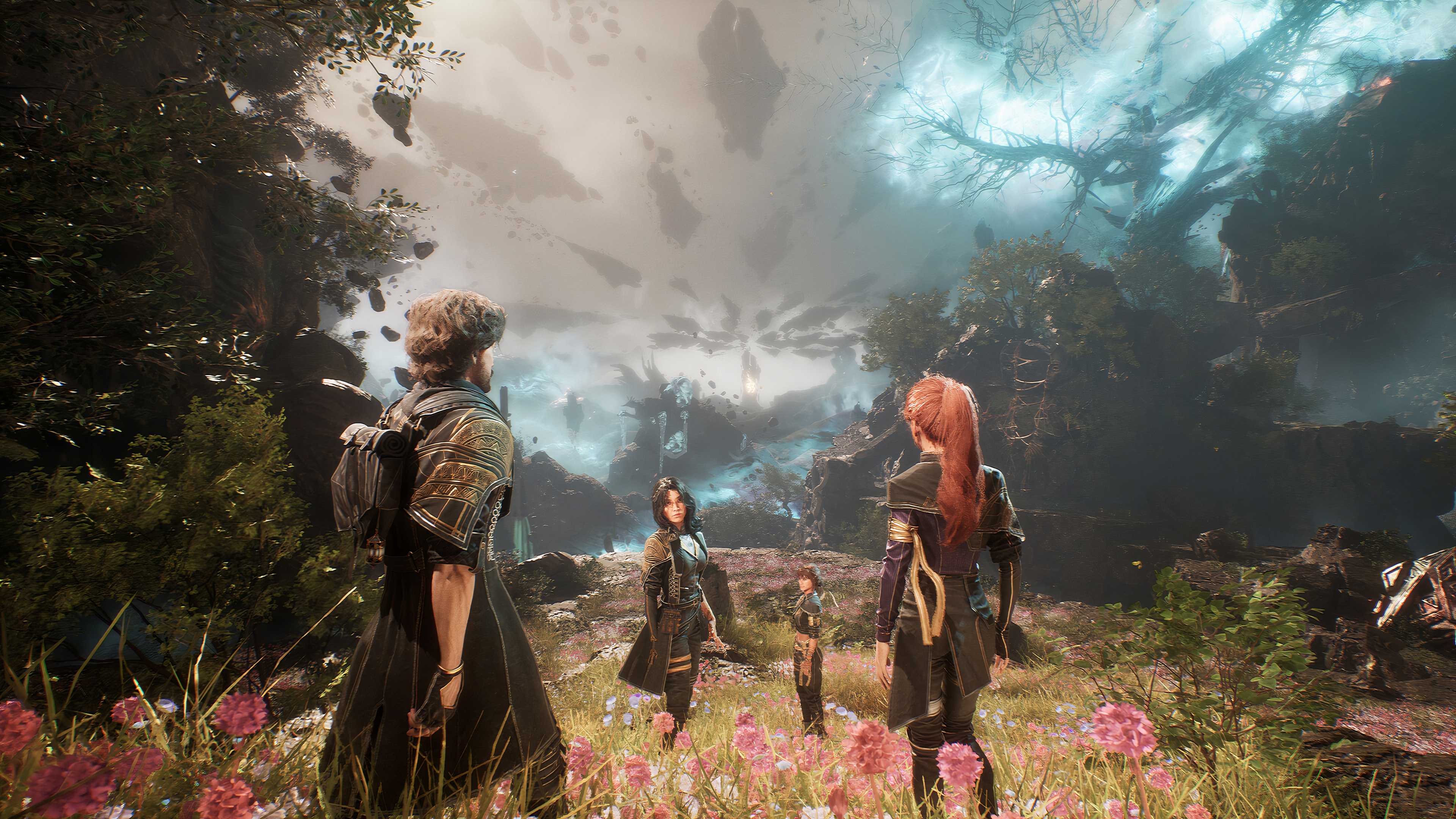 Clair Obscur Expedition 33 Anniversary Week