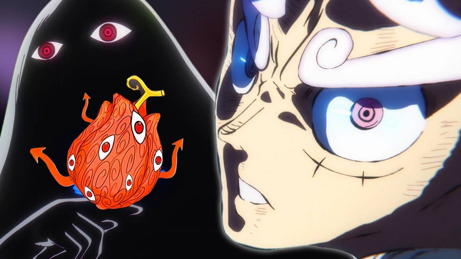 One Piece's Elbaph Arc Finally Reveals The Clash Of Gods In The Final Saga