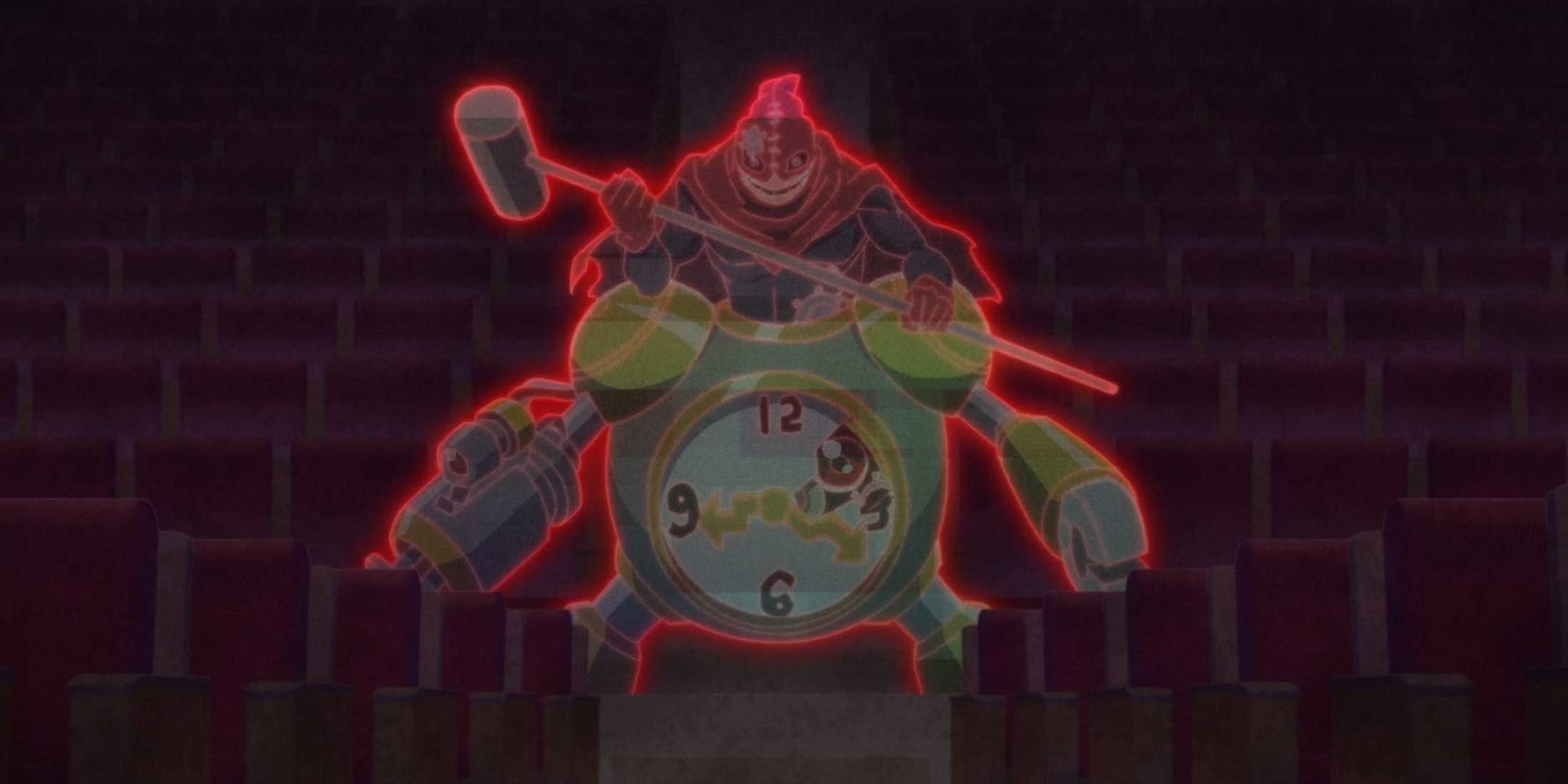 Clock Digimon Digimon: 8 Strongest Champion Level Digimon, Ranked