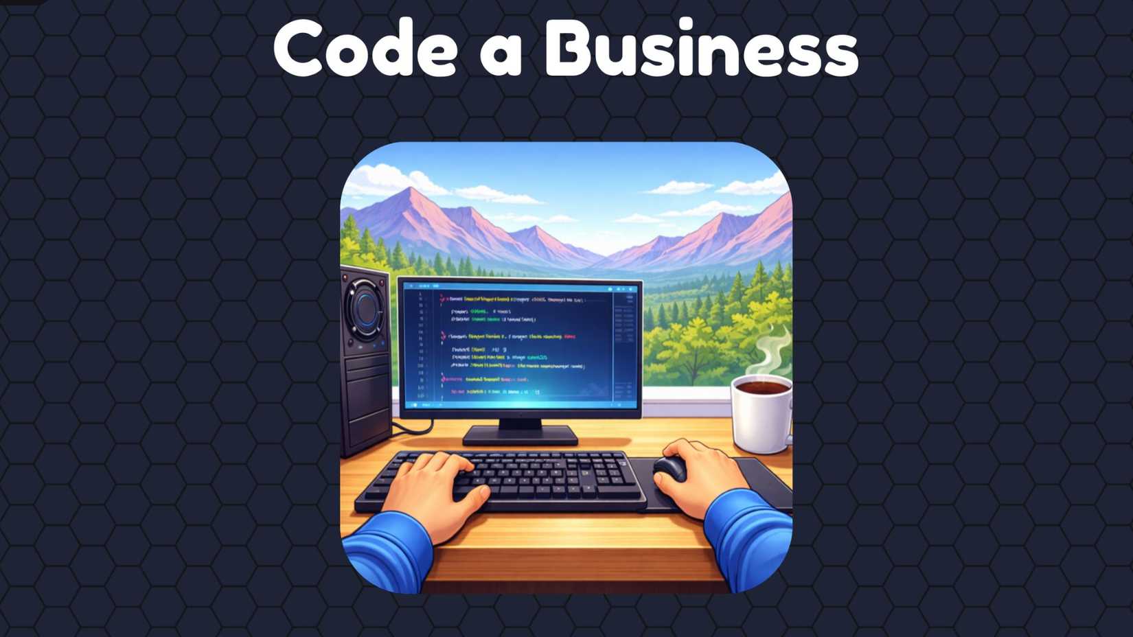 Code a Business Codes
