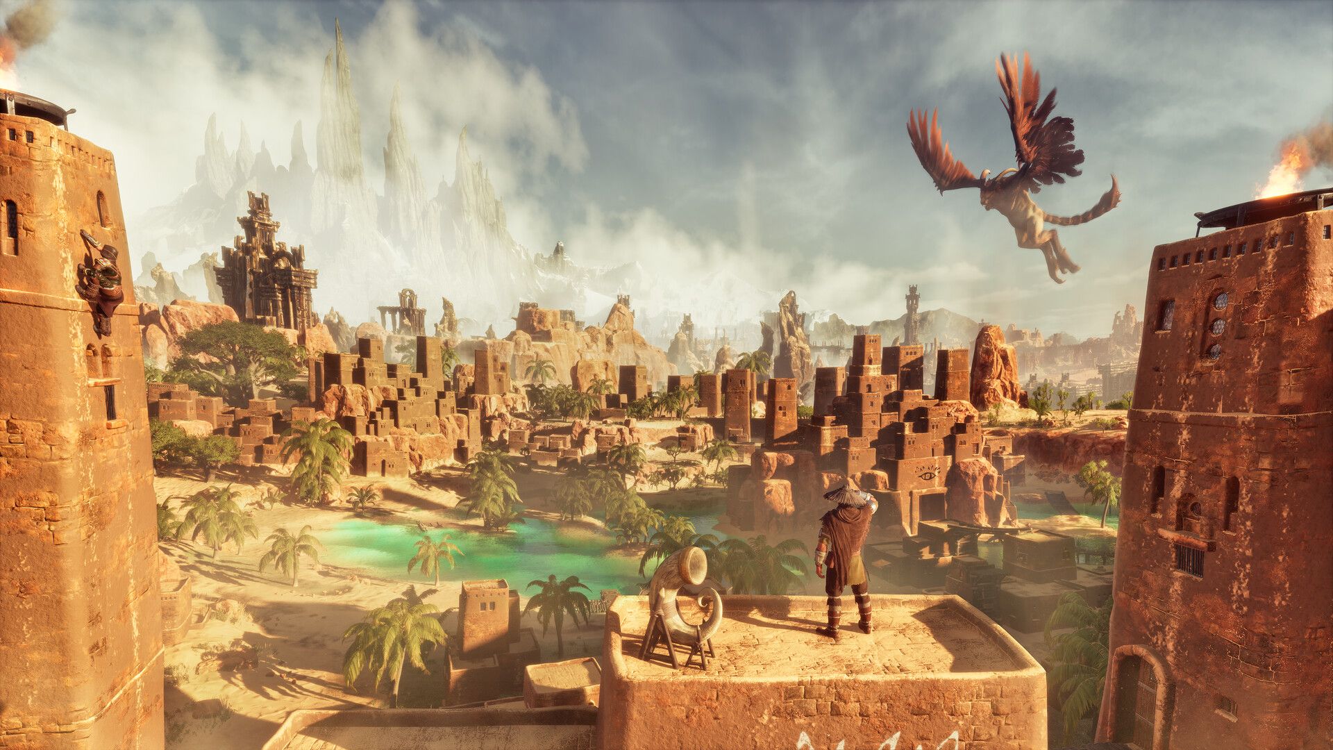 Conan Exiles Enhanced News, Trailer, Guides, and More