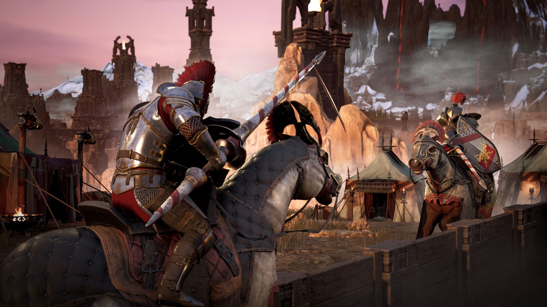 Conan Exiles Enhanced News, Trailer, Guides, and More